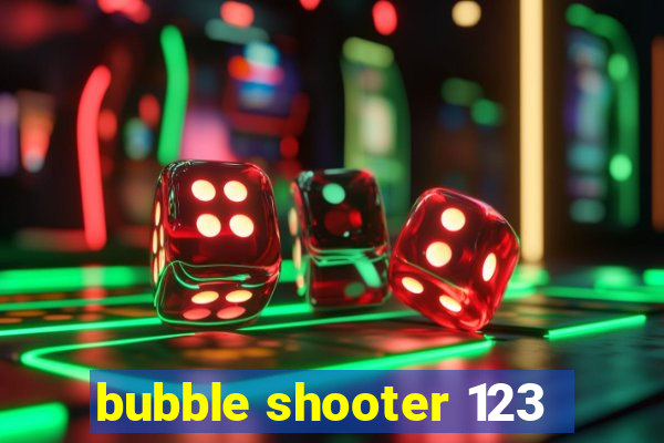 bubble shooter 123